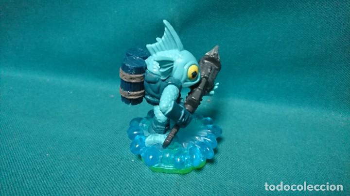 Figuras de acci&oacute;n: FIGURA SKYLANDERS IMAGINATORS ACTIVISION - Foto 3