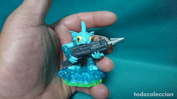 Figuras de acci&oacute;n: FIGURA SKYLANDERS IMAGINATORS ACTIVISION - Foto 5
