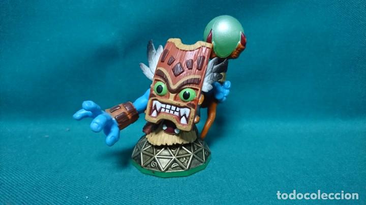 Figuras de acci&oacute;n: FIGURA SKYLANDERS IMAGINATORS ACTIVISION - Foto 1