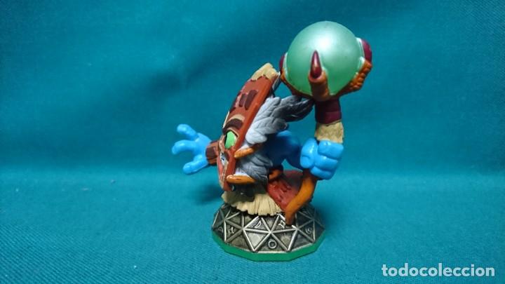 Figuras de acci&oacute;n: FIGURA SKYLANDERS IMAGINATORS ACTIVISION - Foto 2