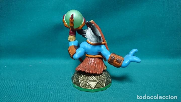Figuras de acci&oacute;n: FIGURA SKYLANDERS IMAGINATORS ACTIVISION - Foto 3