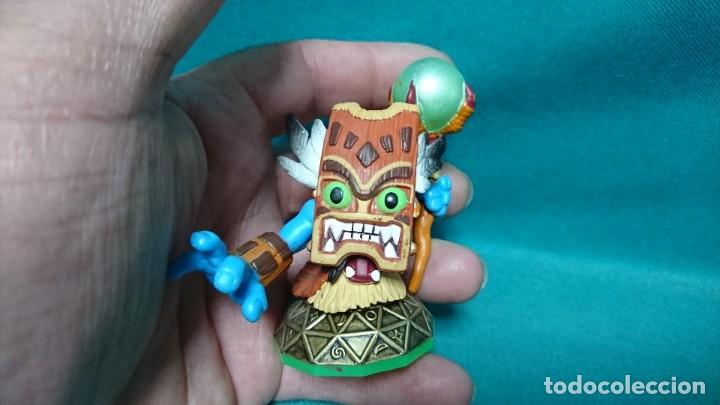 Figuras de acci&oacute;n: FIGURA SKYLANDERS IMAGINATORS ACTIVISION - Foto 5