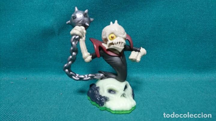Figuras de acci&oacute;n: FIGURA SKYLANDERS IMAGINATORS ACTIVISION - Foto 1