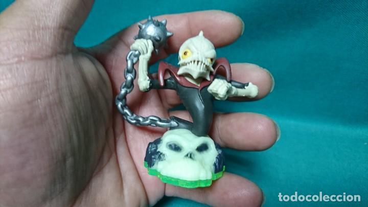 Figuras de acci&oacute;n: FIGURA SKYLANDERS IMAGINATORS ACTIVISION - Foto 5