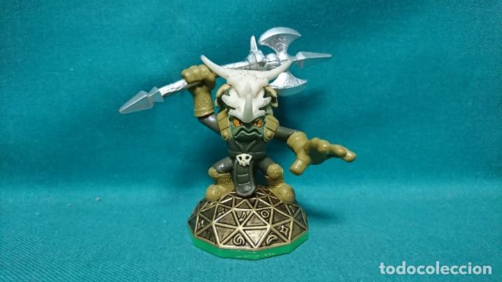 Figuras de acci&oacute;n: FIGURA SKYLANDERS IMAGINATORS ACTIVISION - Foto 1