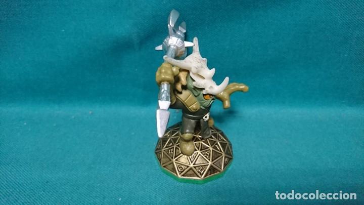 Figuras de acci&oacute;n: FIGURA SKYLANDERS IMAGINATORS ACTIVISION - Foto 2