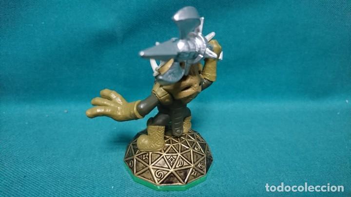 Figuras de acci&oacute;n: FIGURA SKYLANDERS IMAGINATORS ACTIVISION - Foto 3