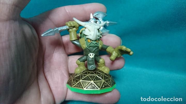 Figuras de acci&oacute;n: FIGURA SKYLANDERS IMAGINATORS ACTIVISION - Foto 5