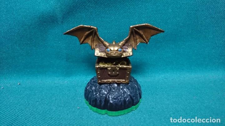 Figuras de acci&oacute;n: FIGURA SKYLANDERS IMAGINATORS ACTIVISION - Foto 1