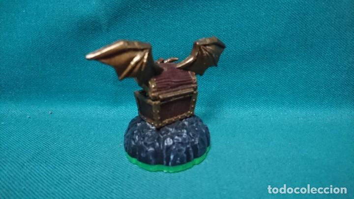 Figuras de acci&oacute;n: FIGURA SKYLANDERS IMAGINATORS ACTIVISION - Foto 2