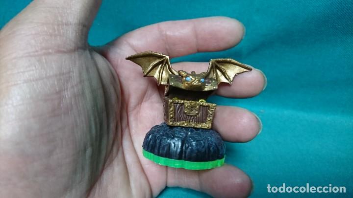 Figuras de acci&oacute;n: FIGURA SKYLANDERS IMAGINATORS ACTIVISION - Foto 4
