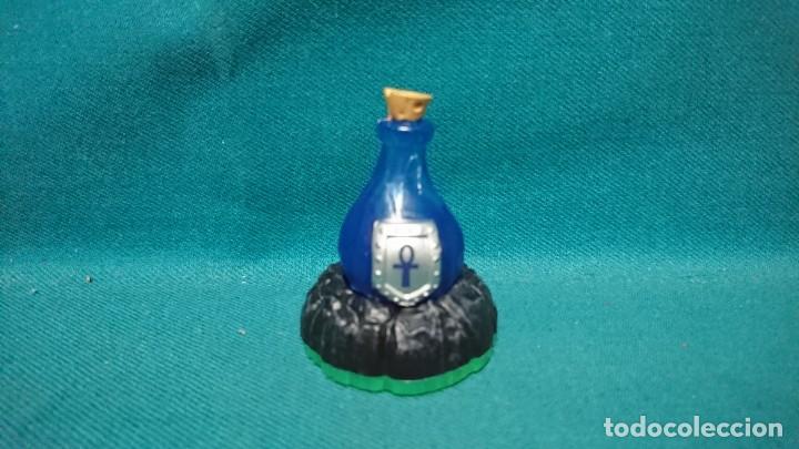 Figuras de acci&oacute;n: FIGURA SKYLANDERS IMAGINATORS ACTIVISION - Foto 1