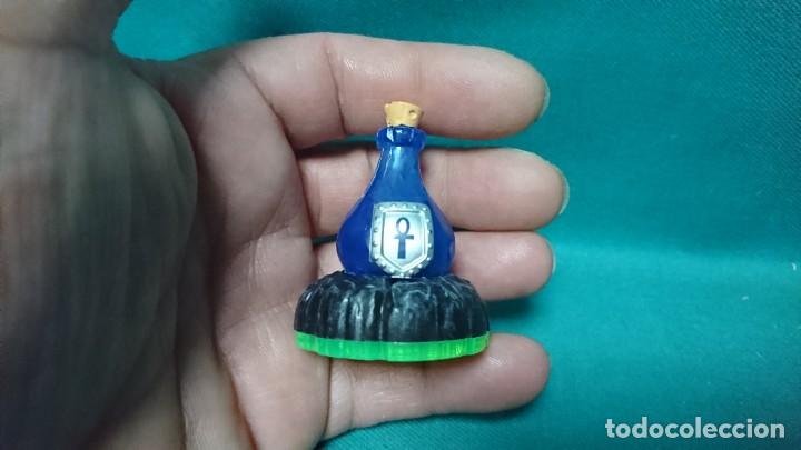 Figuras de acci&oacute;n: FIGURA SKYLANDERS IMAGINATORS ACTIVISION - Foto 4