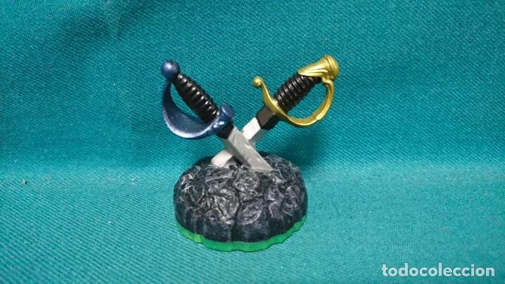 Figuras de acci&oacute;n: FIGURA SKYLANDERS IMAGINATORS ACTIVISION - Foto 1