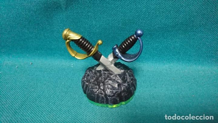 Figuras de acci&oacute;n: FIGURA SKYLANDERS IMAGINATORS ACTIVISION - Foto 2