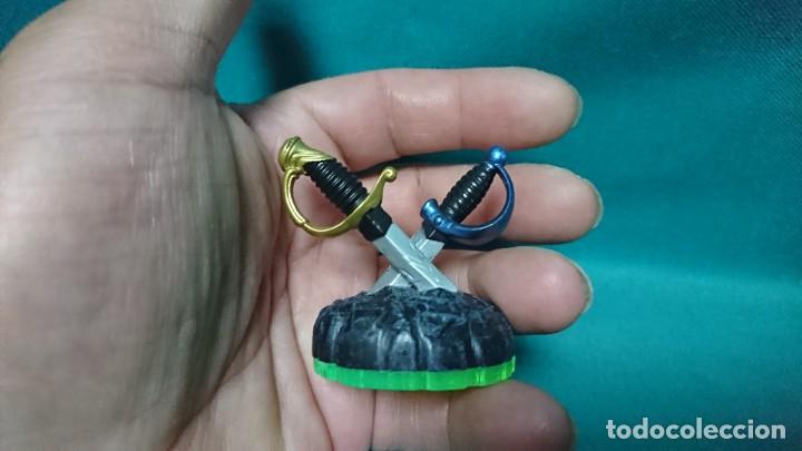 Figuras de acci&oacute;n: FIGURA SKYLANDERS IMAGINATORS ACTIVISION - Foto 4