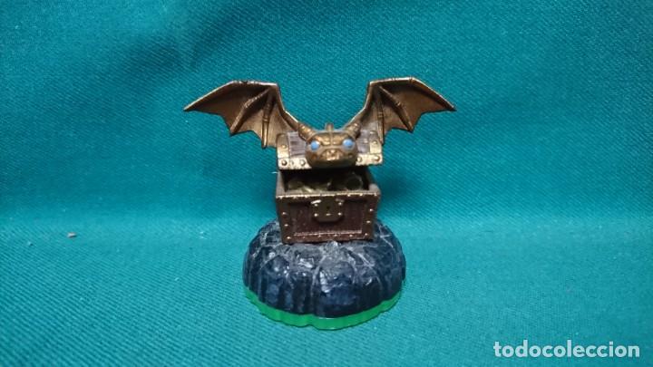 Figuras de acci&oacute;n: FIGURA SKYLANDERS IMAGINATORS ACTIVISION - Foto 1