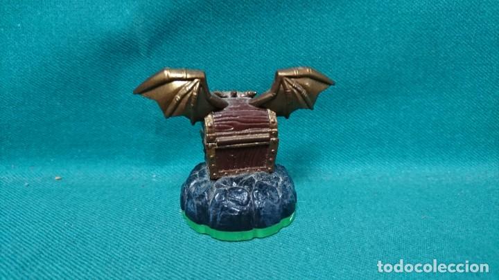 Figuras de acci&oacute;n: FIGURA SKYLANDERS IMAGINATORS ACTIVISION - Foto 2