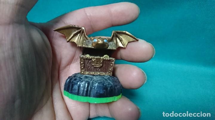Figuras de acci&oacute;n: FIGURA SKYLANDERS IMAGINATORS ACTIVISION - Foto 4
