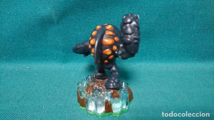 Figuras de acci&oacute;n: FIGURA SKYLANDERS IMAGINATORS ACTIVISION - Foto 3