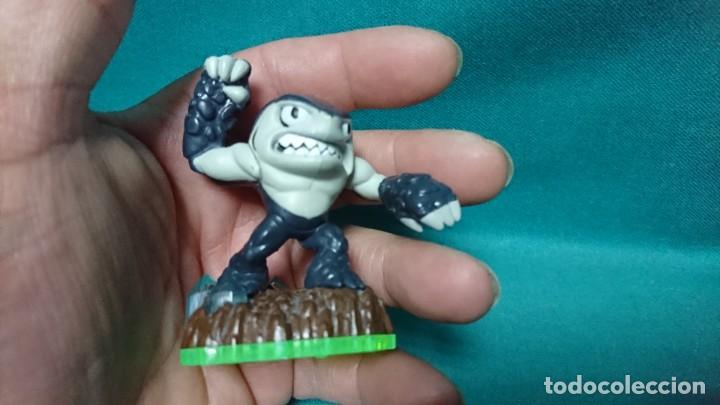 Figuras de acci&oacute;n: FIGURA SKYLANDERS IMAGINATORS ACTIVISION - Foto 5