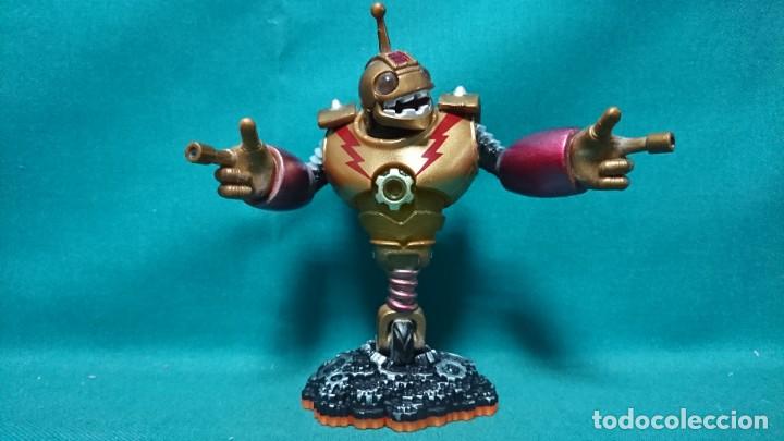 Figuras de acci&oacute;n: FIGURA SKYLANDERS IMAGINATORS ACTIVISION - Foto 1