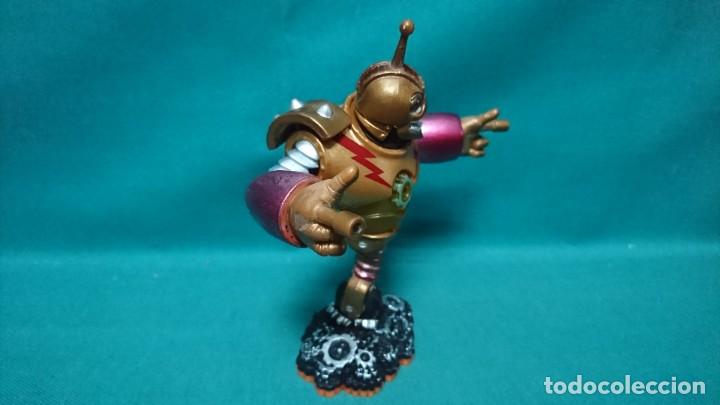 Figuras de acci&oacute;n: FIGURA SKYLANDERS IMAGINATORS ACTIVISION - Foto 2