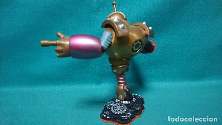 Figuras de acci&oacute;n: FIGURA SKYLANDERS IMAGINATORS ACTIVISION - Foto 3