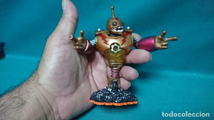 Figuras de acci&oacute;n: FIGURA SKYLANDERS IMAGINATORS ACTIVISION - Foto 5