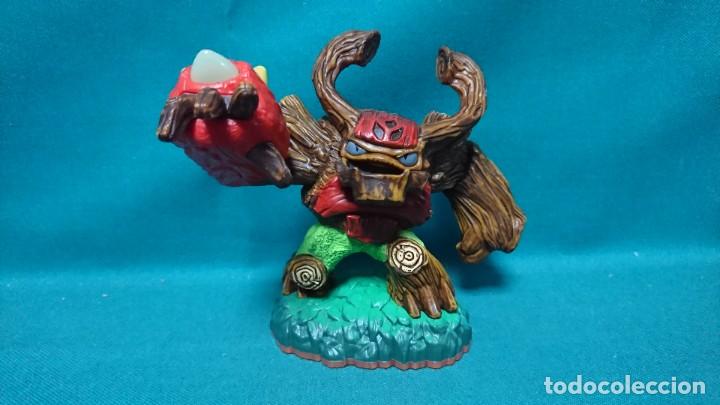 Figuras de acci&oacute;n: FIGURA SKYLANDERS IMAGINATORS ACTIVISION - Foto 1