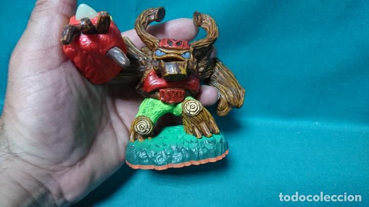 Figuras de acci&oacute;n: FIGURA SKYLANDERS IMAGINATORS ACTIVISION - Foto 5