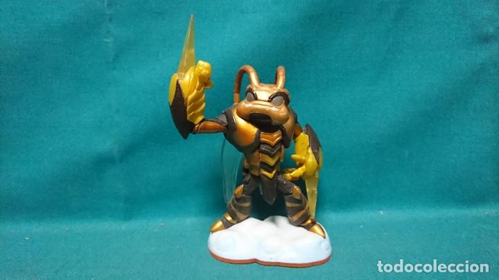 Figuras de acci&oacute;n: FIGURA SKYLANDERS IMAGINATORS ACTIVISION - Foto 1
