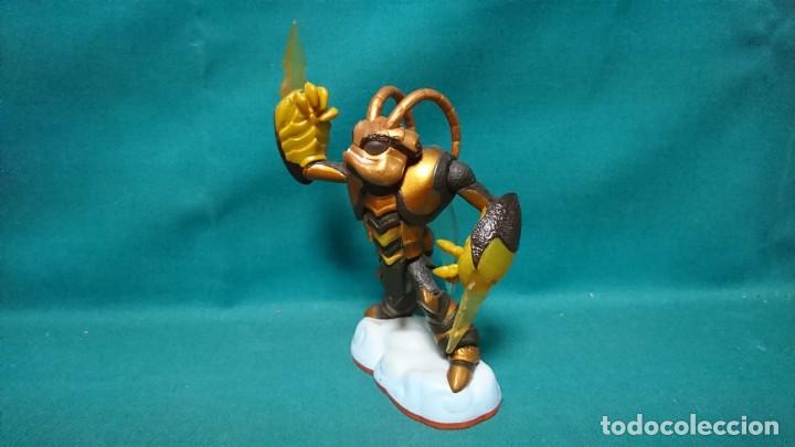 Figuras de acci&oacute;n: FIGURA SKYLANDERS IMAGINATORS ACTIVISION - Foto 2
