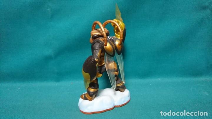 Figuras de acci&oacute;n: FIGURA SKYLANDERS IMAGINATORS ACTIVISION - Foto 3