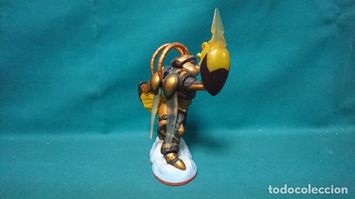 Figuras de acci&oacute;n: FIGURA SKYLANDERS IMAGINATORS ACTIVISION - Foto 4