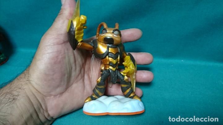 Figuras de acci&oacute;n: FIGURA SKYLANDERS IMAGINATORS ACTIVISION - Foto 6