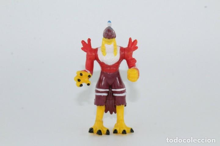 Figuras de acci&oacute;n: DIGIMON FIGURA DE ACCION GARUDAMON SIN MARCA - Foto 1