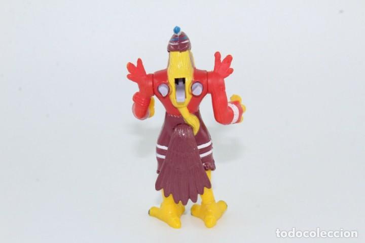 Figuras de acci&oacute;n: DIGIMON FIGURA DE ACCION GARUDAMON SIN MARCA - Foto 2