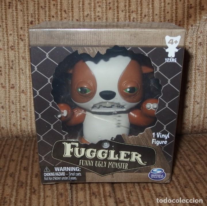 Figurines d'action: FUGGLER,TAMA&Ntilde;O PEQUE&Ntilde;O,CAJA ORIGINAL,A ESTRENAR