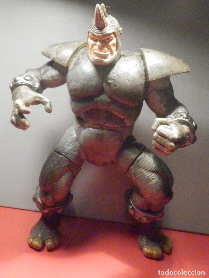 Figuras de acci&oacute;n: Figura de Acci&oacute;n - Sin determinar - 18 x 13 cm - - Foto 2