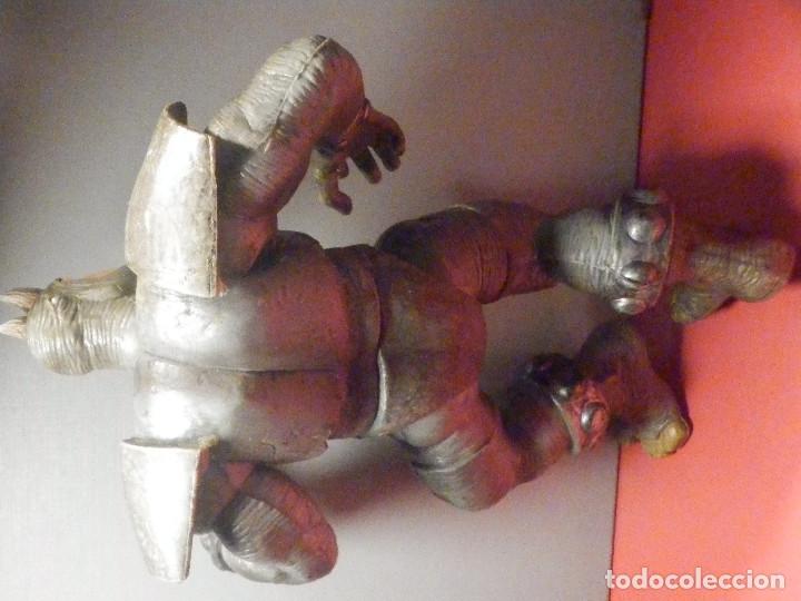 Figuras de acci&oacute;n: Figura de Acci&oacute;n - Sin determinar - 18 x 13 cm - - Foto 4