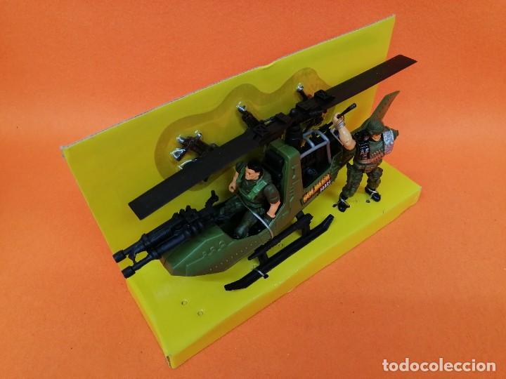 Figuras de acci&oacute;n: SOLDIER FORCE - ITEM NO. 3001 - Foto 4