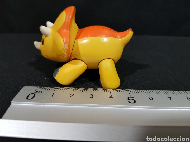 Figurines d'action: PEDIDO M&Iacute;NIMO 10&euro; + ENV&Iacute;O. Figura Sega Sunrise Playmates Toys Inc.