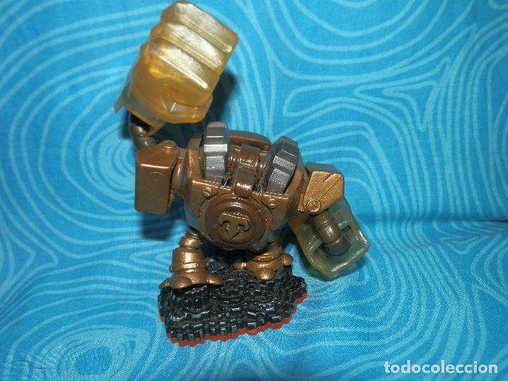 Figuras de acci&oacute;n: FIGURA SKYLANDERS ACTIVISION - Foto 3
