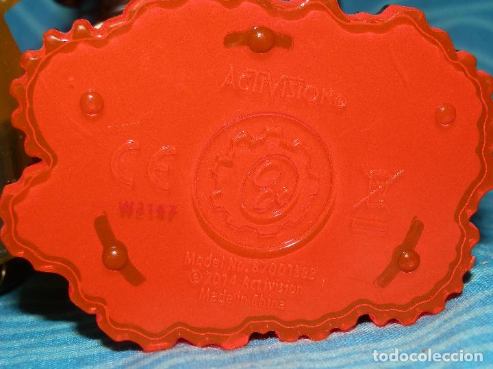 Figuras de acci&oacute;n: FIGURA SKYLANDERS ACTIVISION - Foto 5