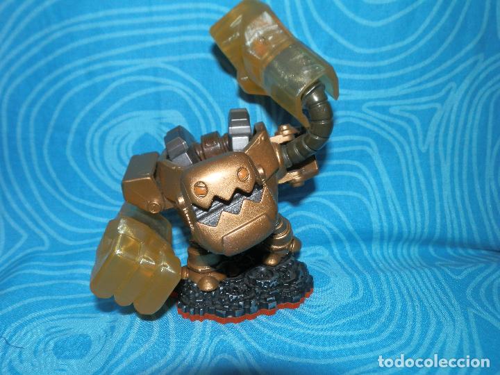Figuras de acci&oacute;n: FIGURA SKYLANDERS ACTIVISION - Foto 6