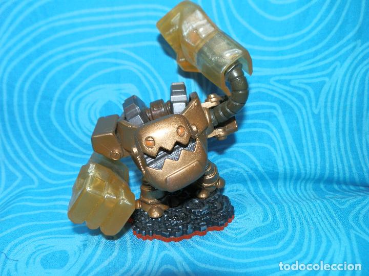 Figuras de acci&oacute;n: FIGURA SKYLANDERS ACTIVISION - Foto 1