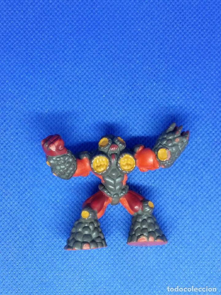 Figuras de acci&oacute;n: Figura gormiti - Foto 1