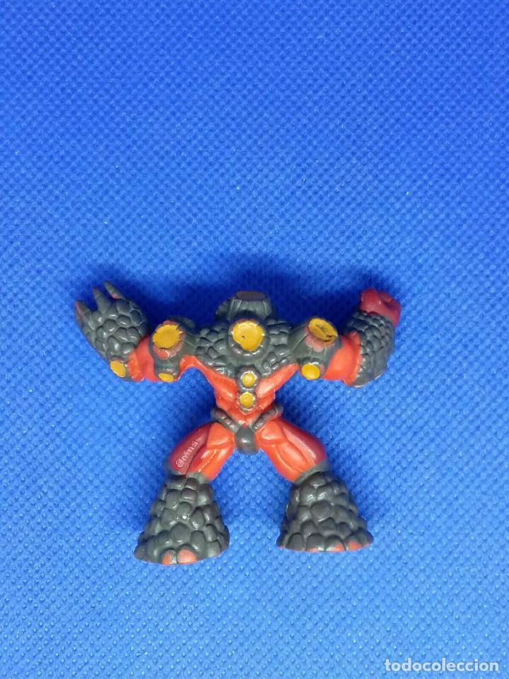 Figuras de acci&oacute;n: Figura gormiti - Foto 2