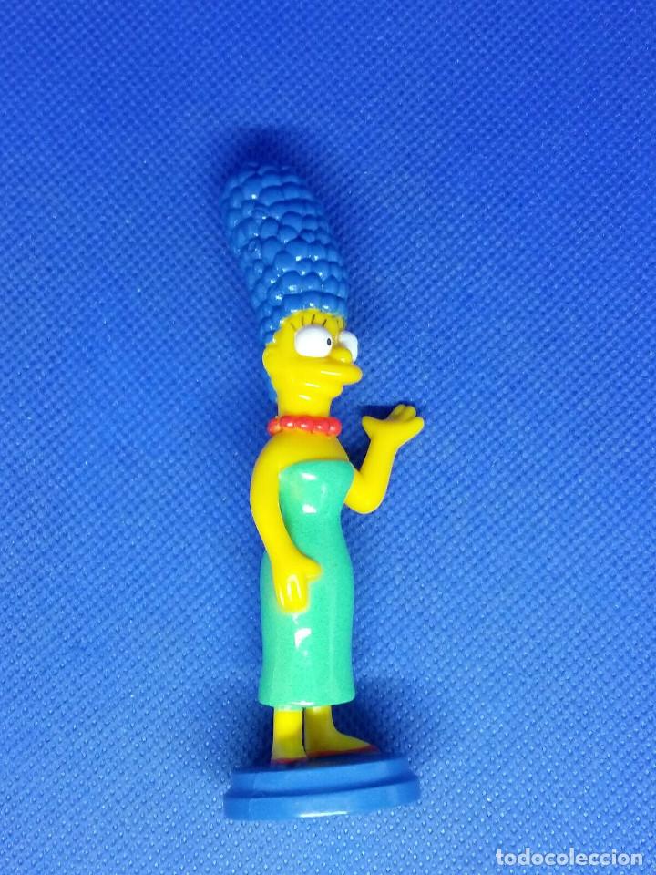 Figuras de acci&oacute;n: Figura Los Simpson 1998 Marge Simpson - Foto 1